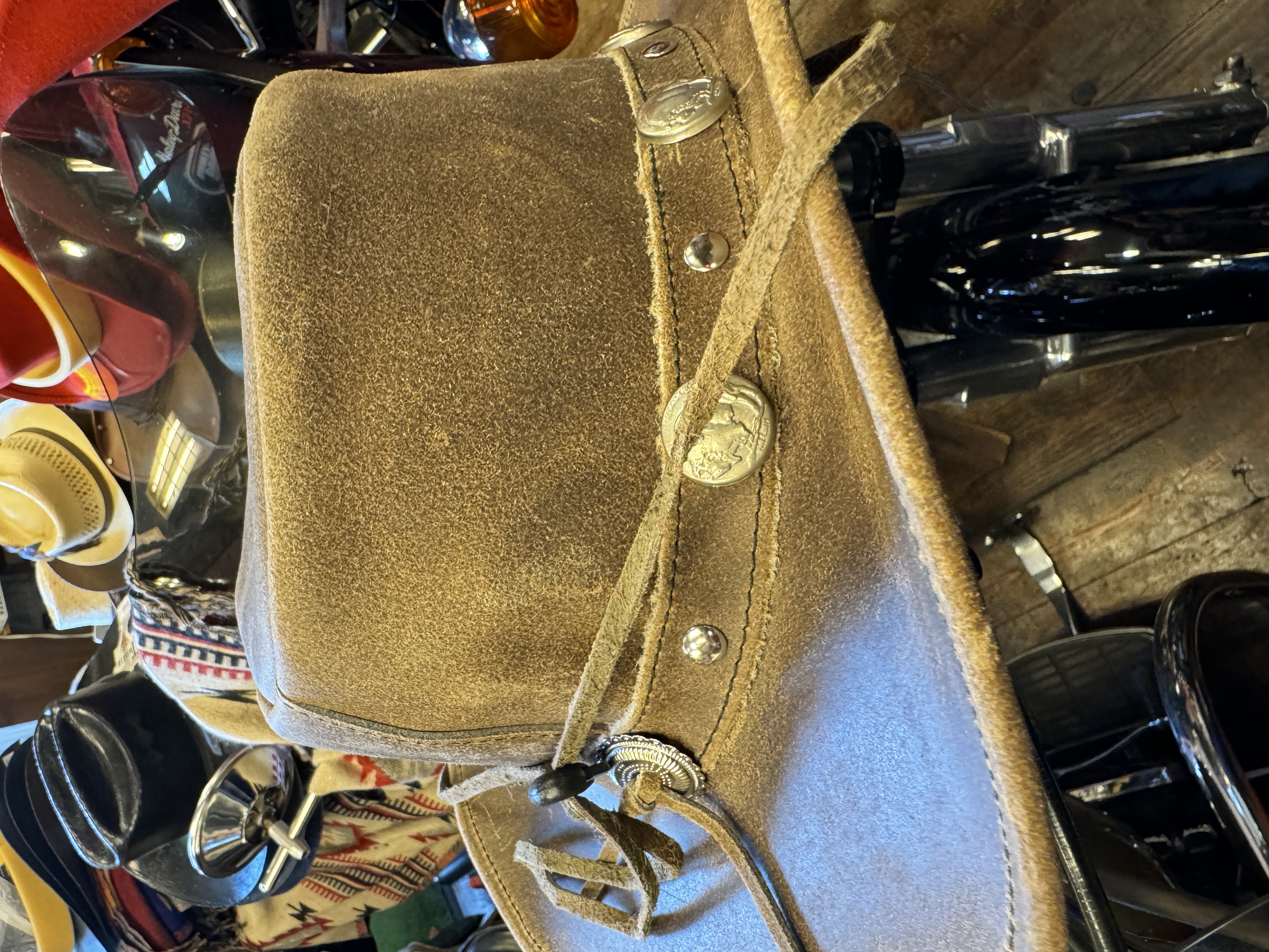 ミント！ Vintage Stetson 3X BEAVER 1/2 60cm ミント！ Vintage Stetson 3X BEAVER 1/2 60cm - メルカリ